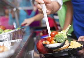 Food for Life – Silver Award