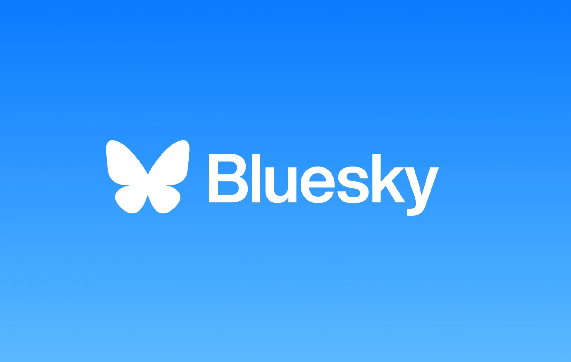 We are now on Bluesky – follow us!